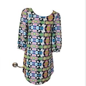 The vintage shop dress